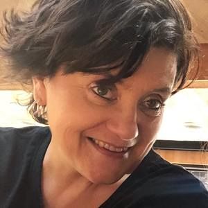 Meet your Posher, Una